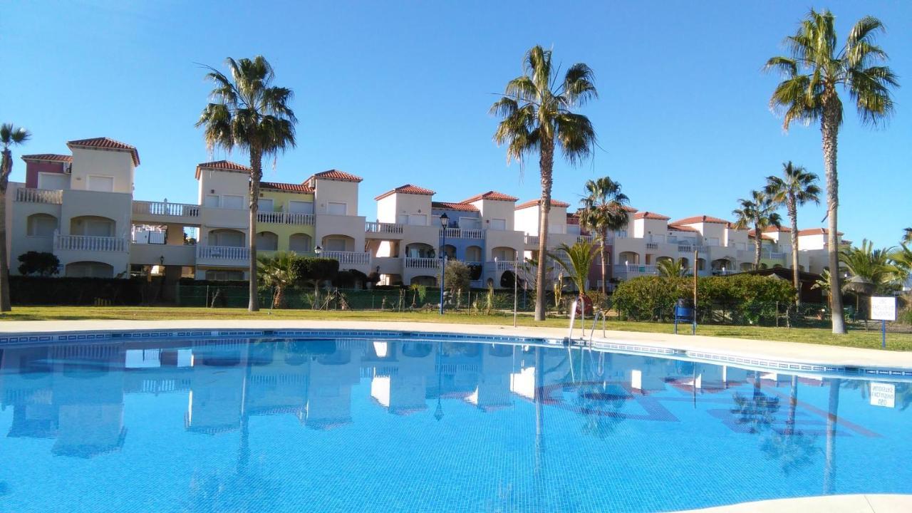 Torremar Natura 532 Vera Exterior foto